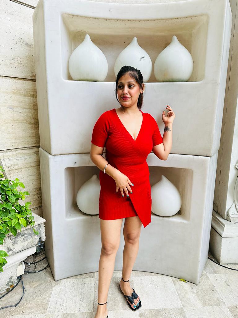 Call Girl Agency in Haridwar